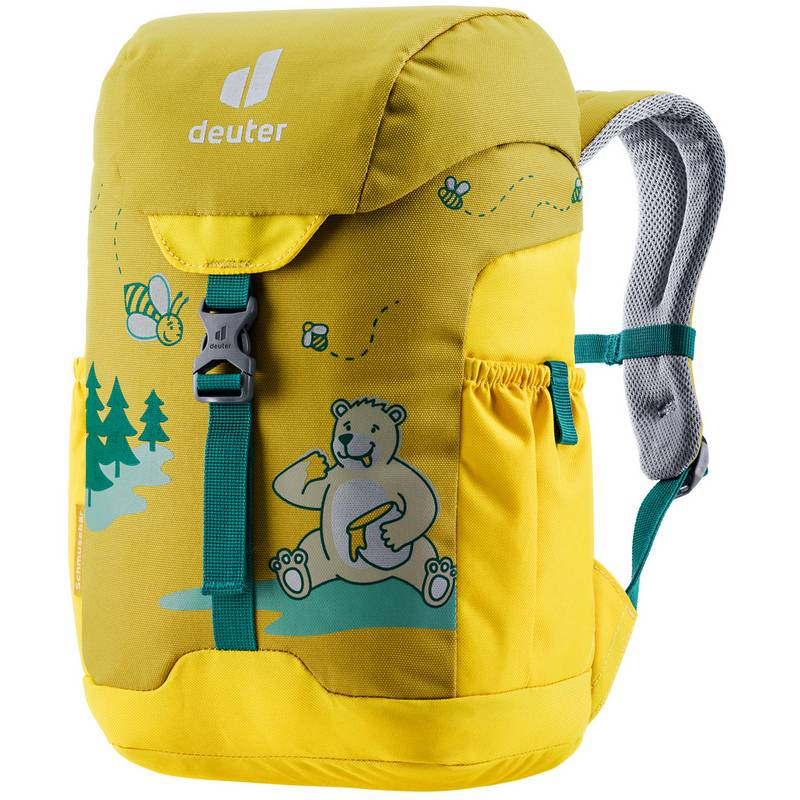 Deuter Schmusebär Daypack Kinder