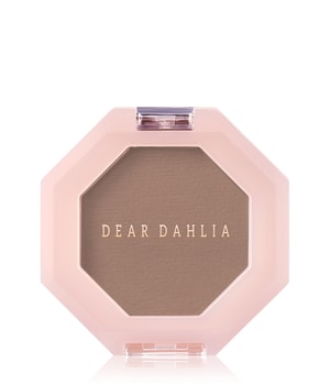 Dear Dahlia Blooming Edition Paradise Jelly Single Eyeshadow Matte Lidschatten-2 g
