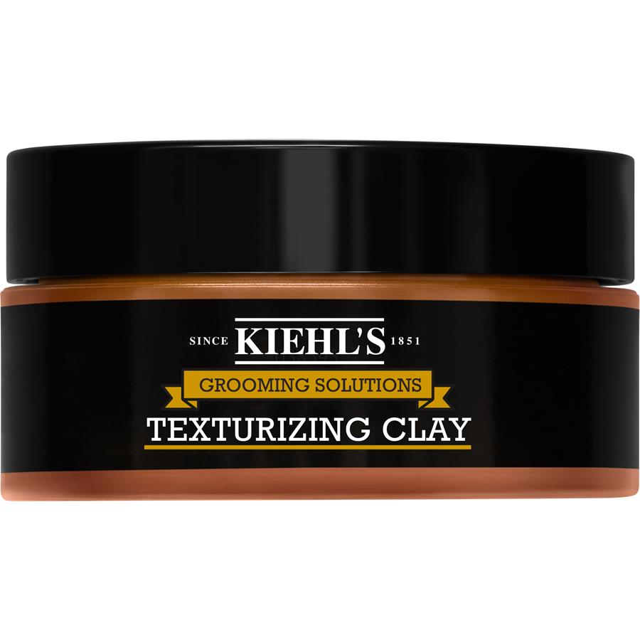 Grooming Solutions Texturizing Clay
