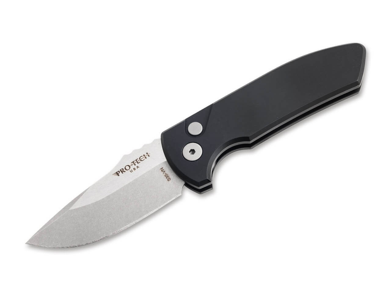 LG401 SBR Solid Black