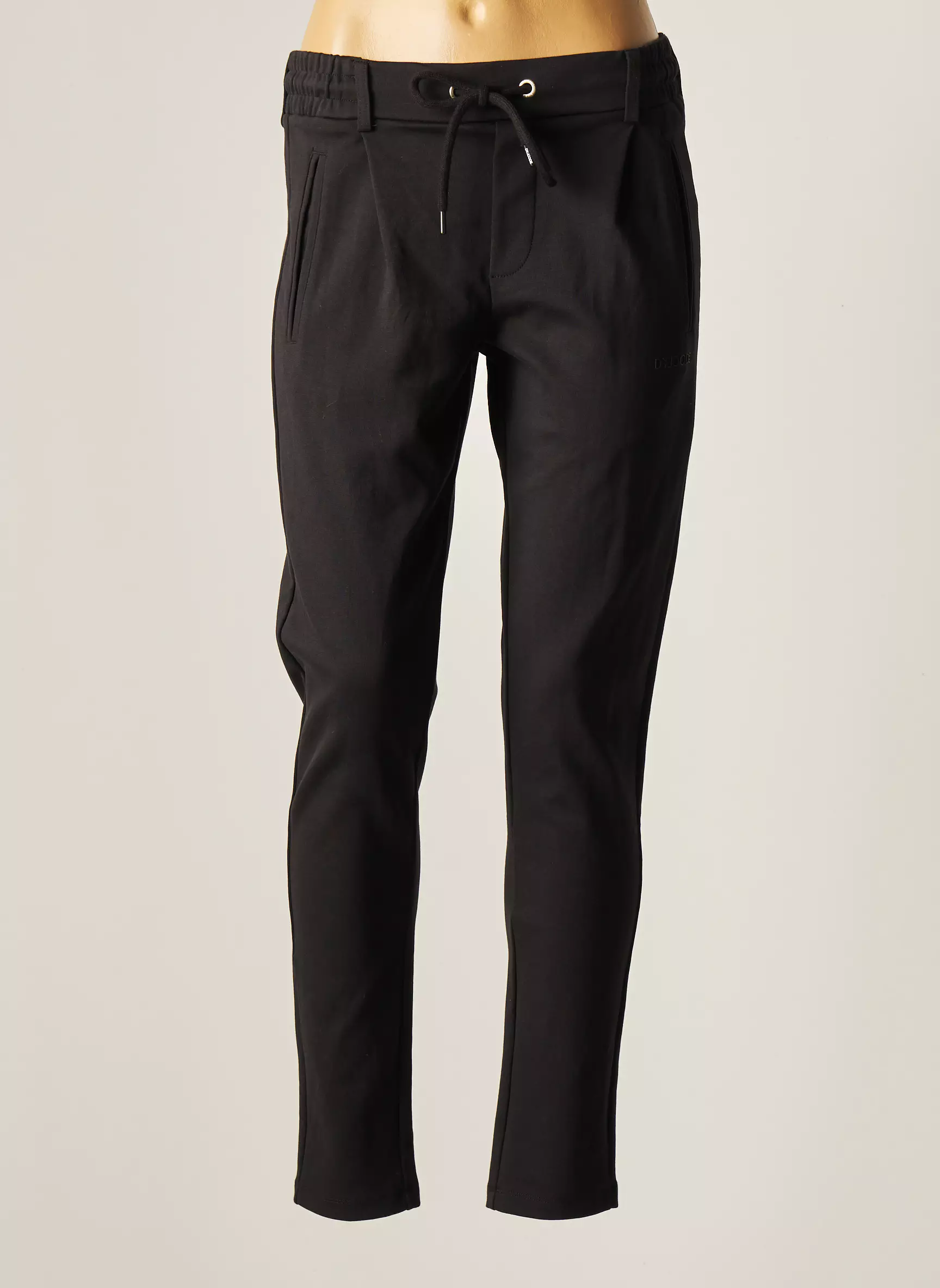 Dyjcode By Dennis Praet Jogging Femme couleur noir