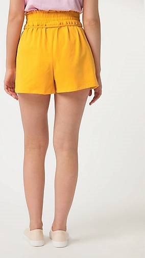 SOMWR Shorts Essential Shorts With Adjustable Waist