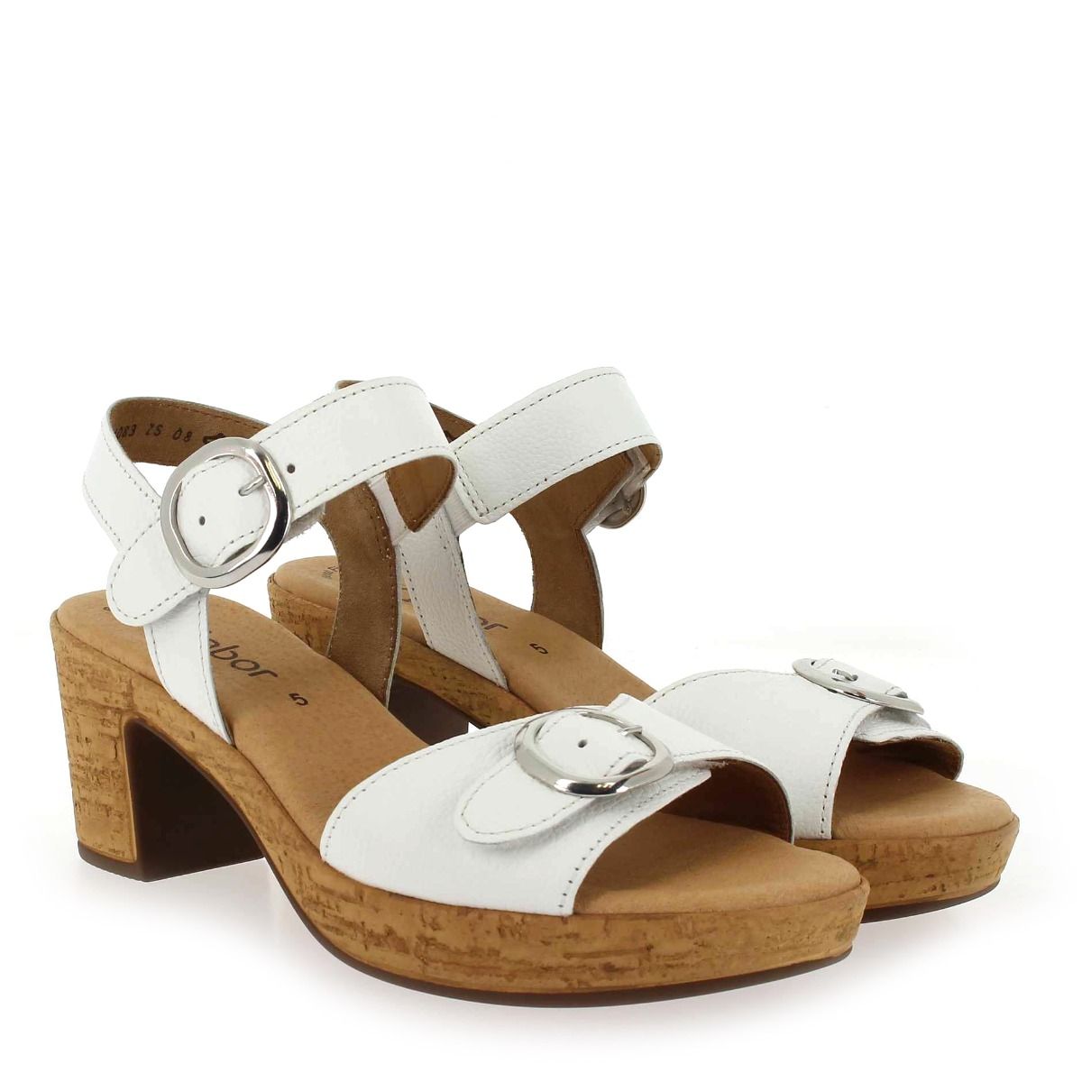 Gabor  24764 - Blanc