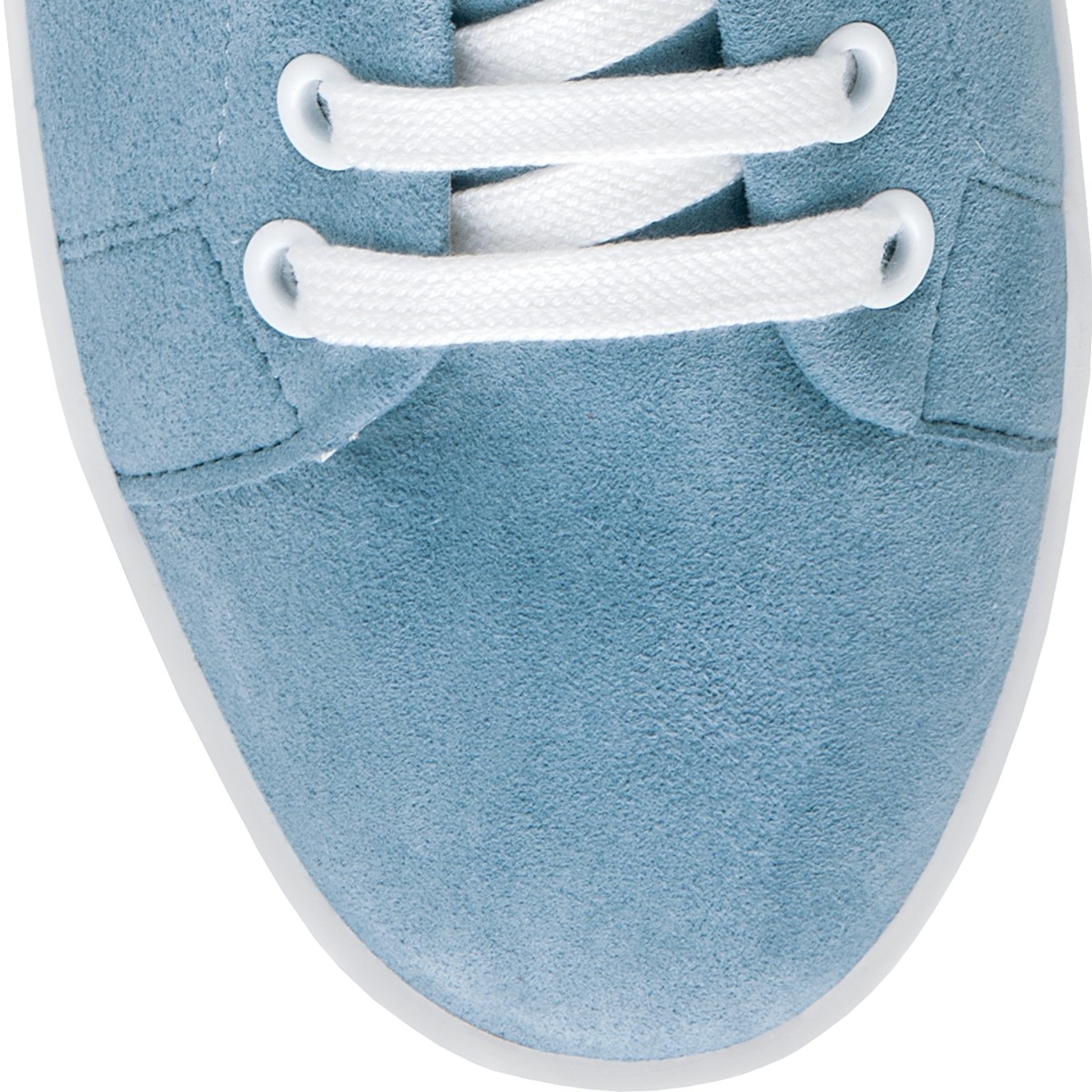 HÖGL Freizeit Schnürer blau