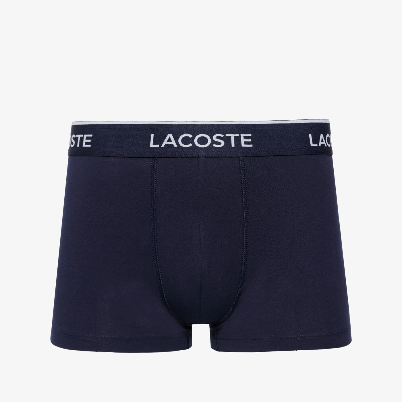 LACOSTE BOXERSHORTS LACOSTE 3 PACK BOXER SHORTS Multicolor