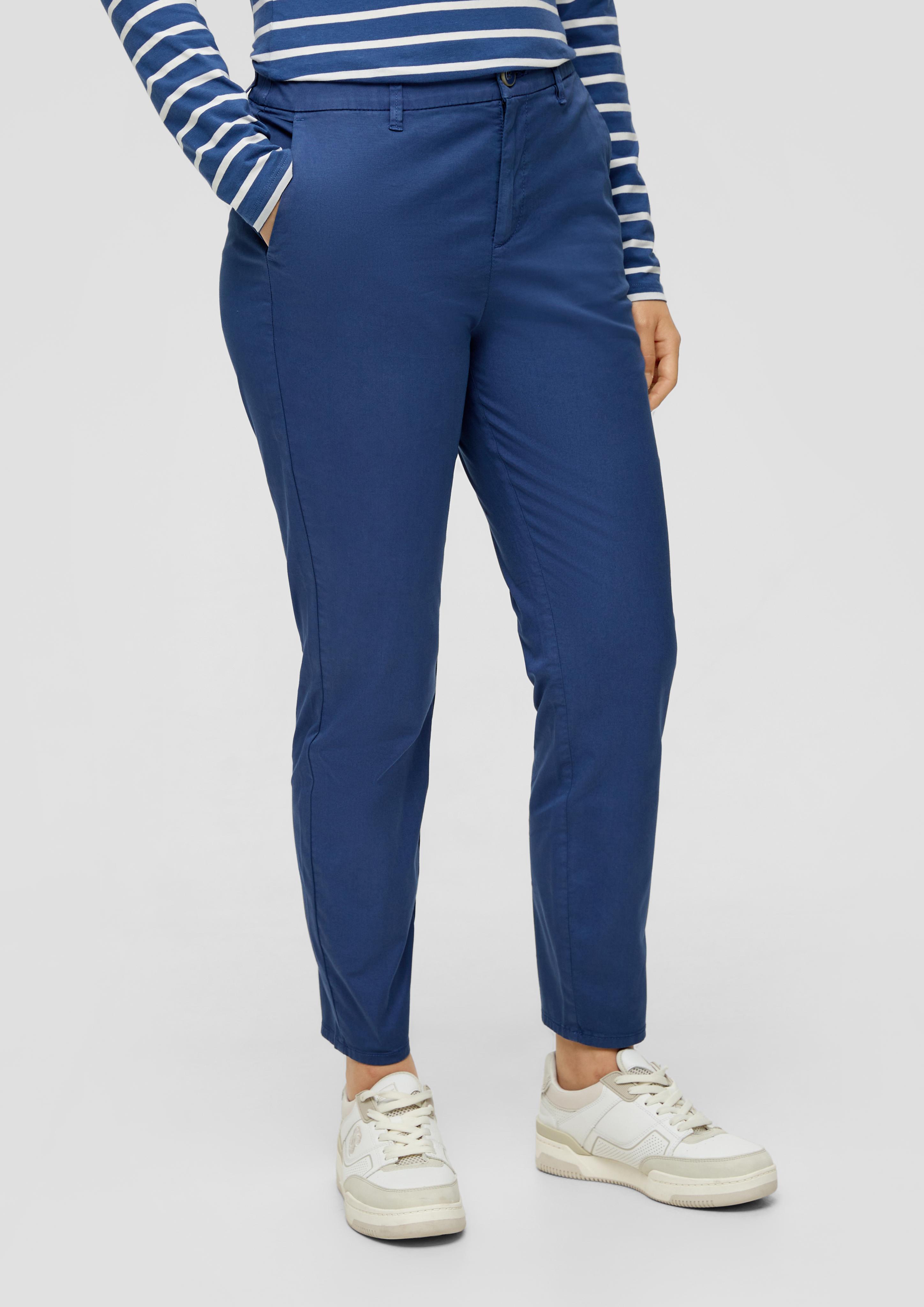 Cigarette: Hose mit Tapered Leg  2135721-5722