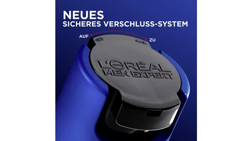L'Oréal Men Expert Power Age Anti-Ageing Gesichtscreme 50 ml