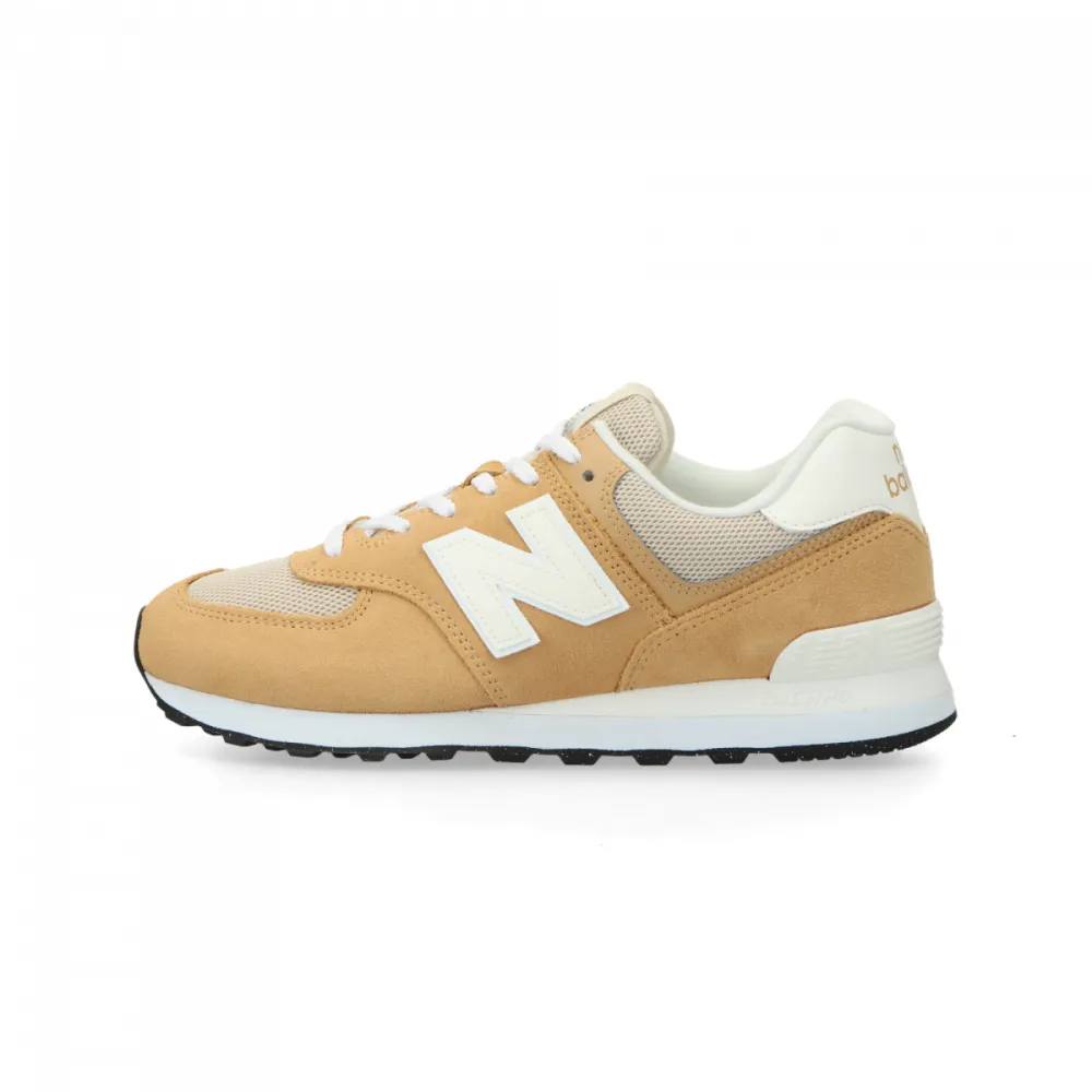New Balance 574 U574PBE / orange