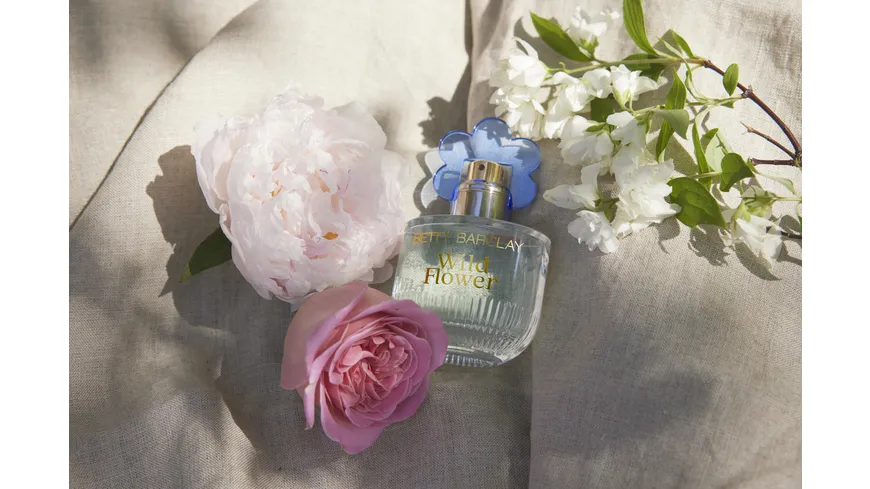 BETTY BARCLAY Wild FLOWER Eau de Parfum 20 ml
