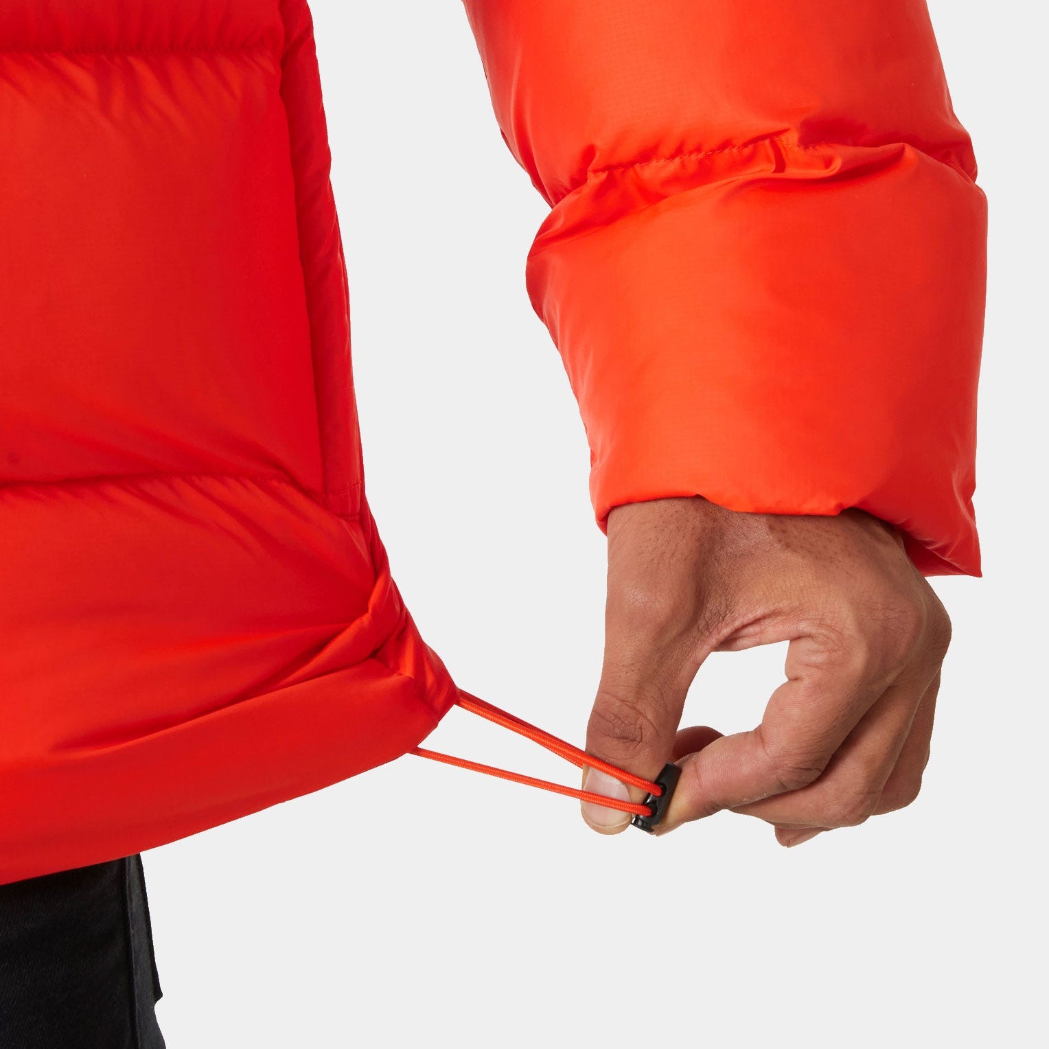Men's ACTIVE Puffy Jacket