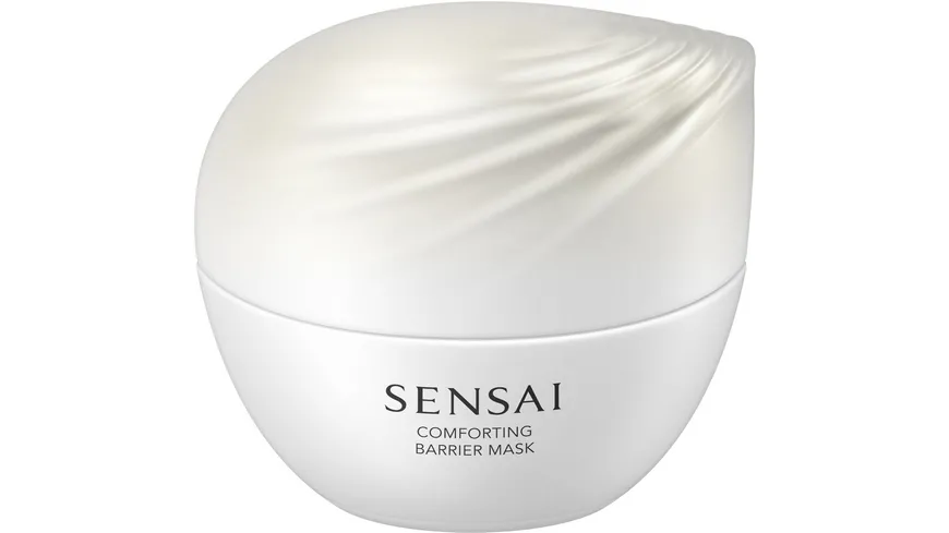 SENSAI Comforting Barrier Mask 60 ml