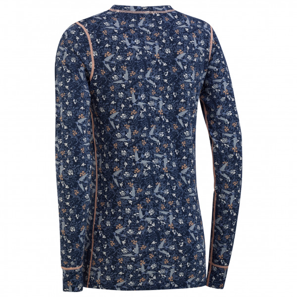 Kari Traa - Women's Fryd L/S - Kunstfaserunterwäsche