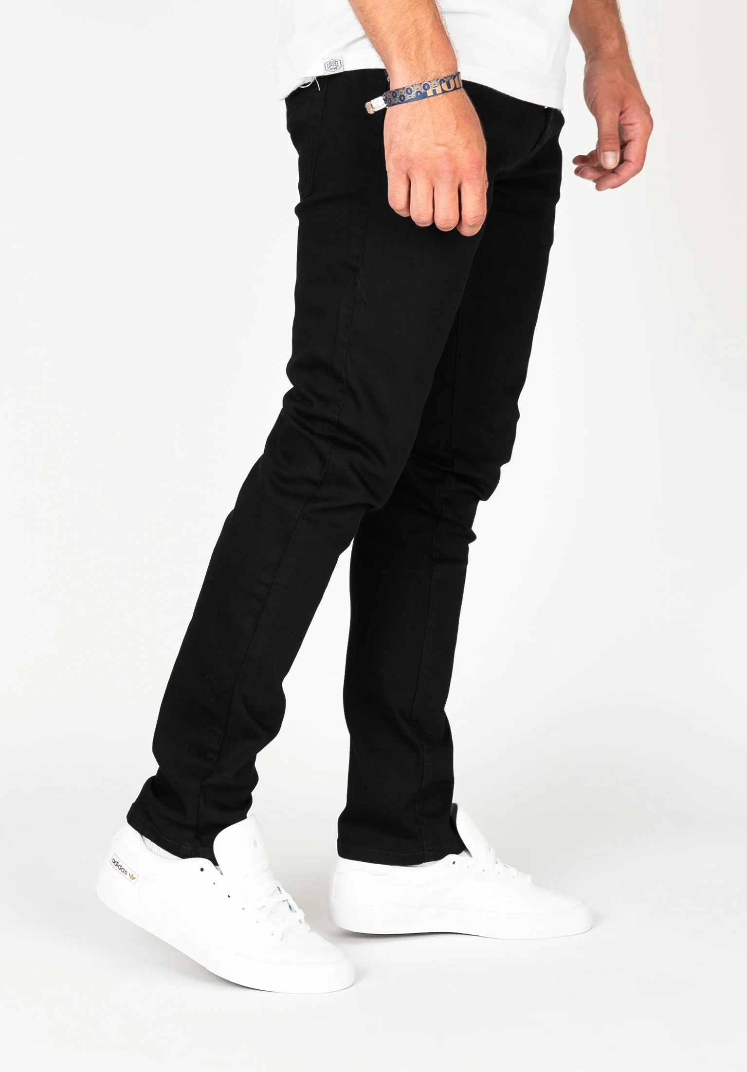 Tube Jeans