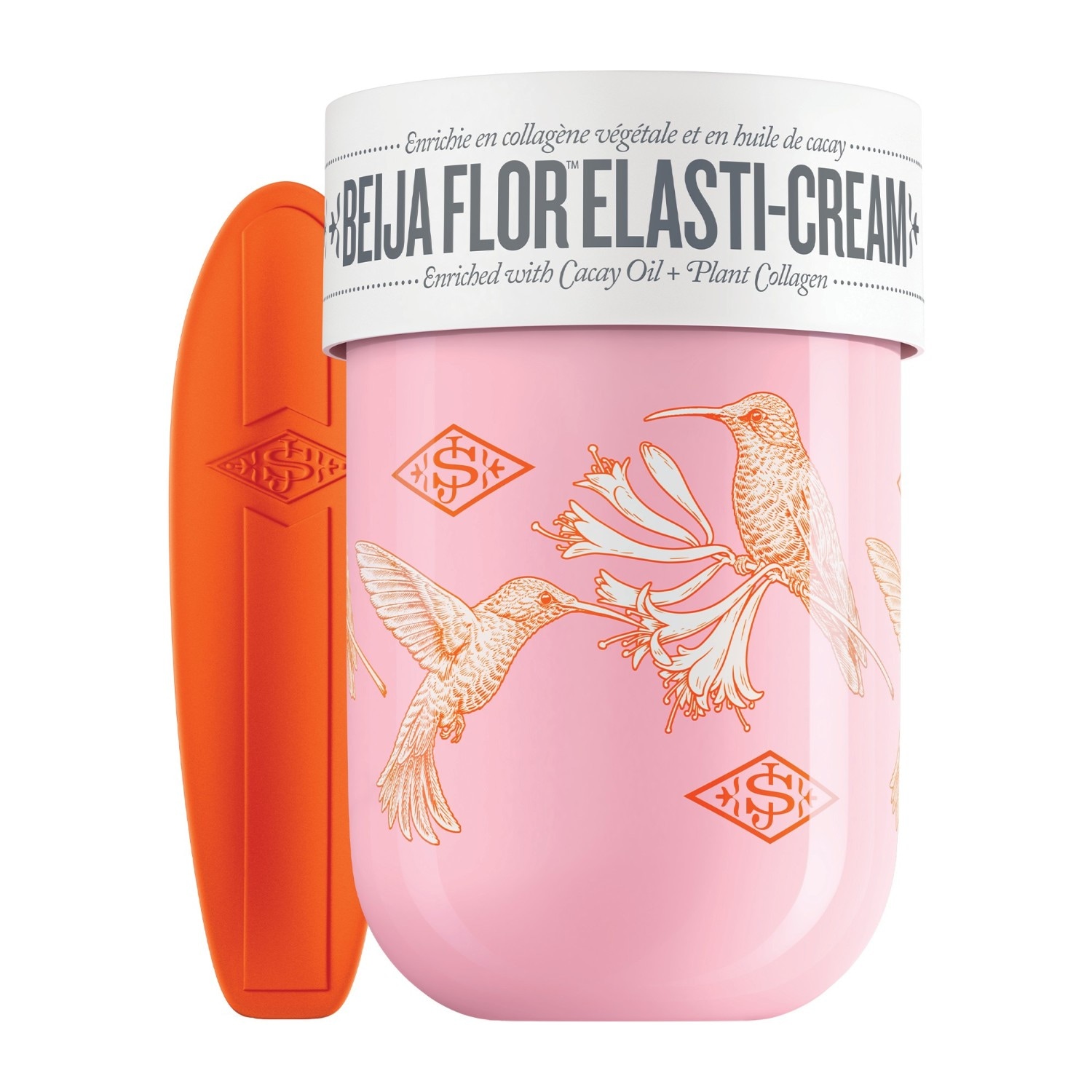 Biggie Biggie Beija Flor™ Elasti-Cream