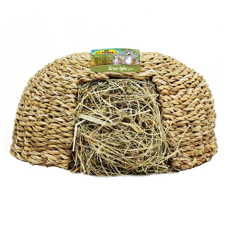 JR Farm Gras-Iglu zu TOP-Preisen