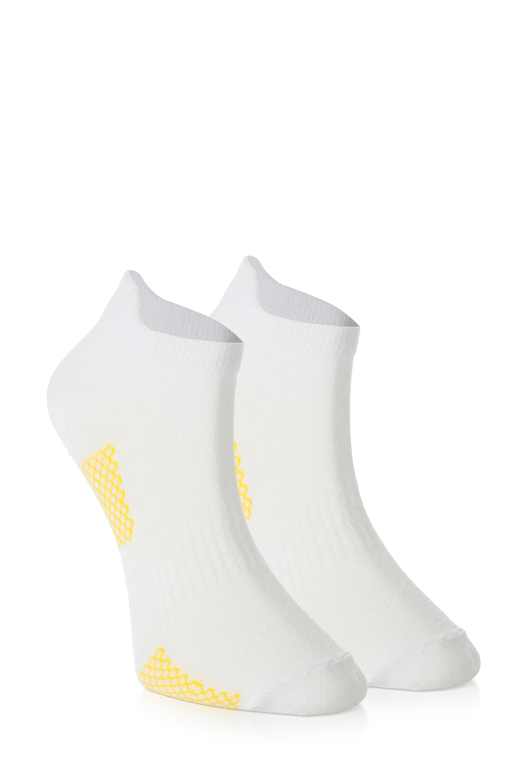 Calcetines Crea PACK DE 6 TOBILLOS - Calcetines