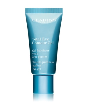 CLARINS Total Eye Contour Gel Augengel-20 ml
