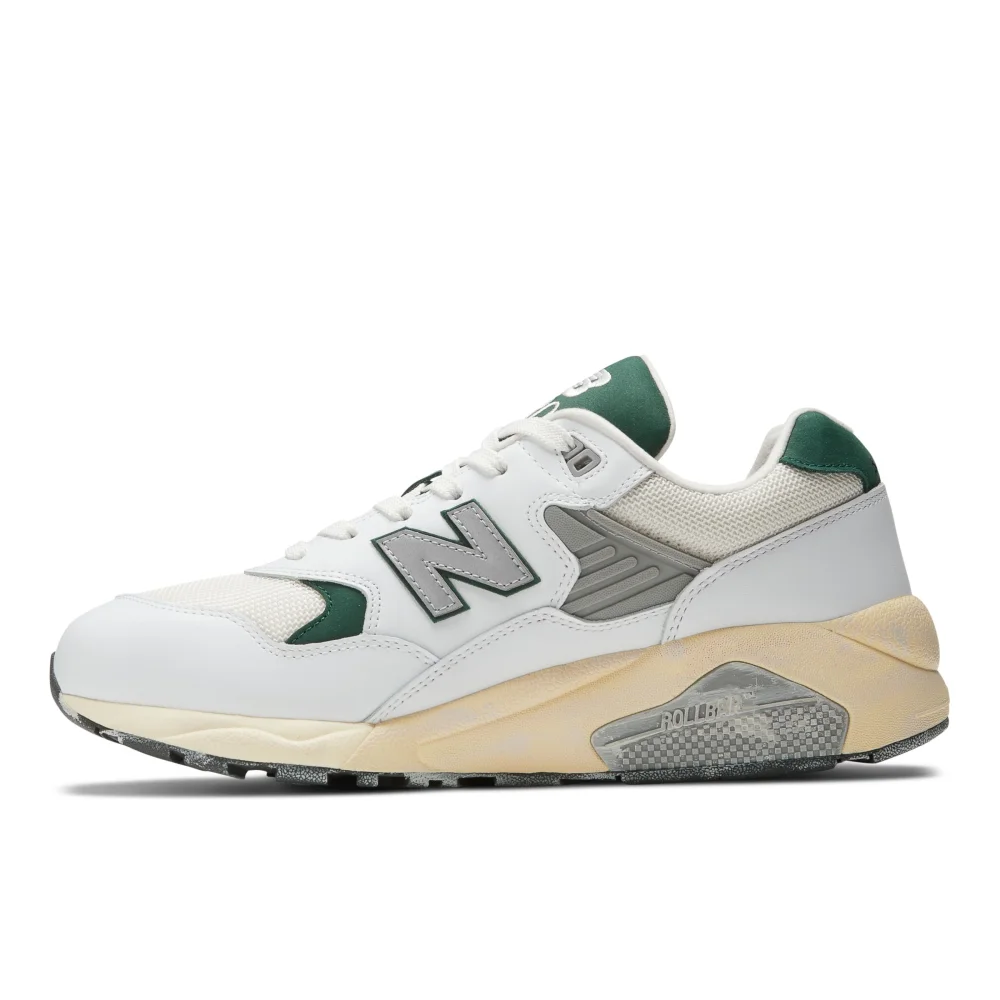 New Balance 580 MT580RCA MT580RCA / weiss
