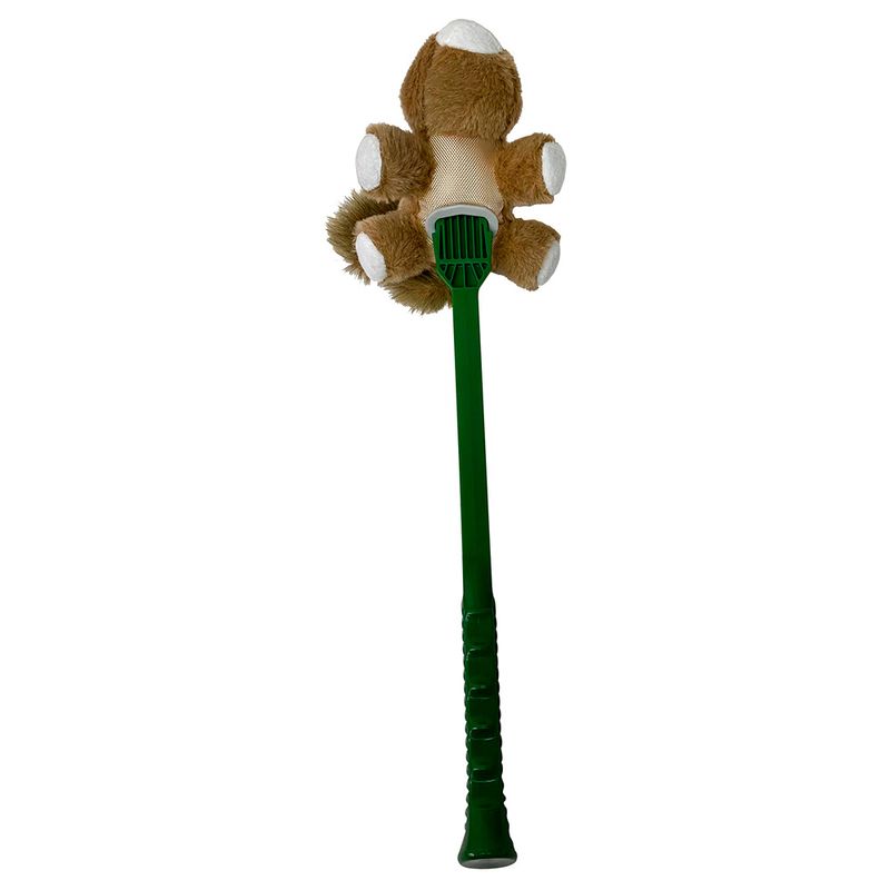 FLINGERZ™ Wurfspielzeug Furry Eichhörnchen