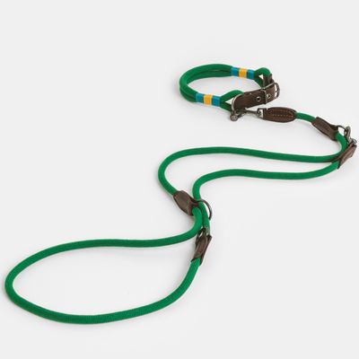 Nomad Tales Spirit Halsband, pine