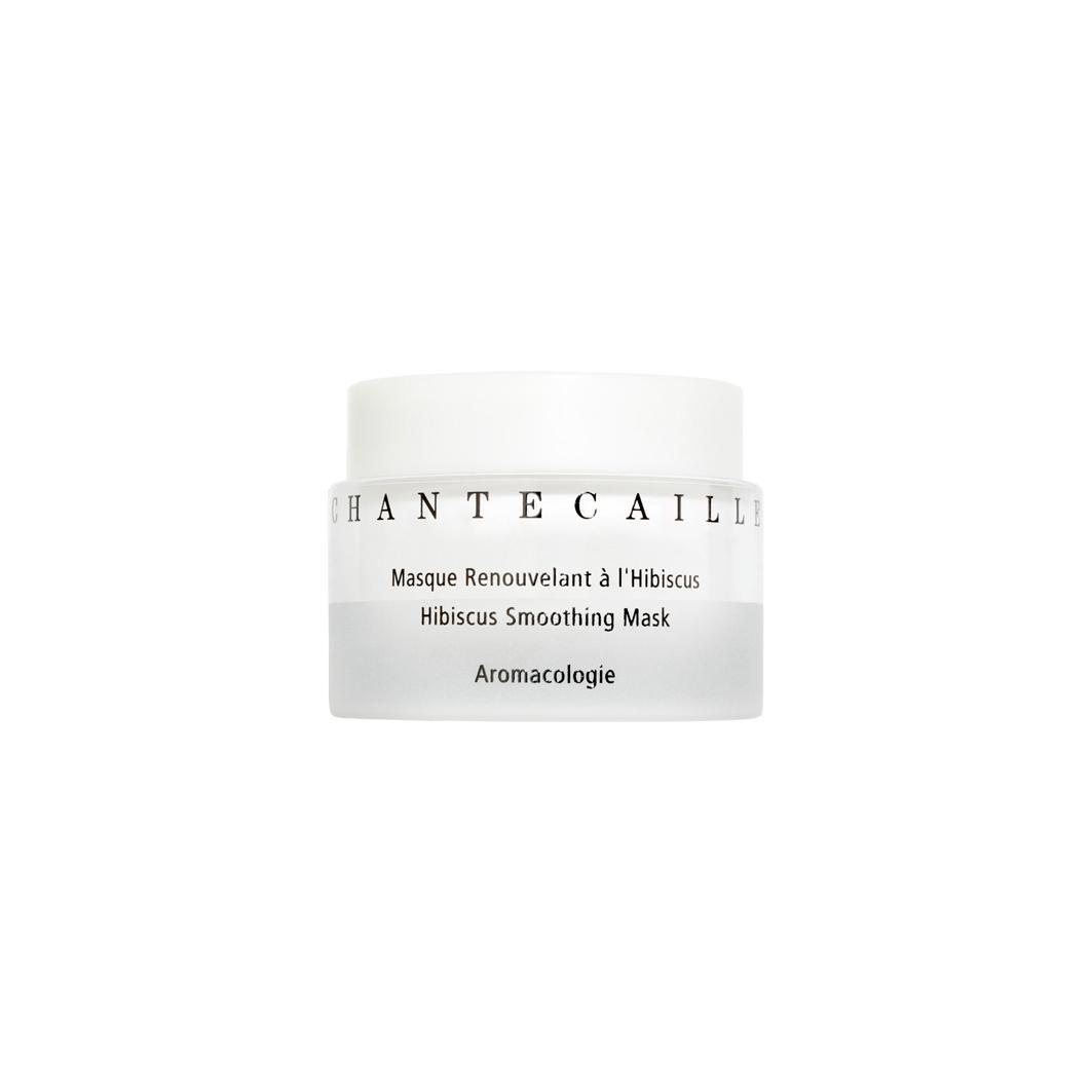 Hibiscus Smoothing Mask