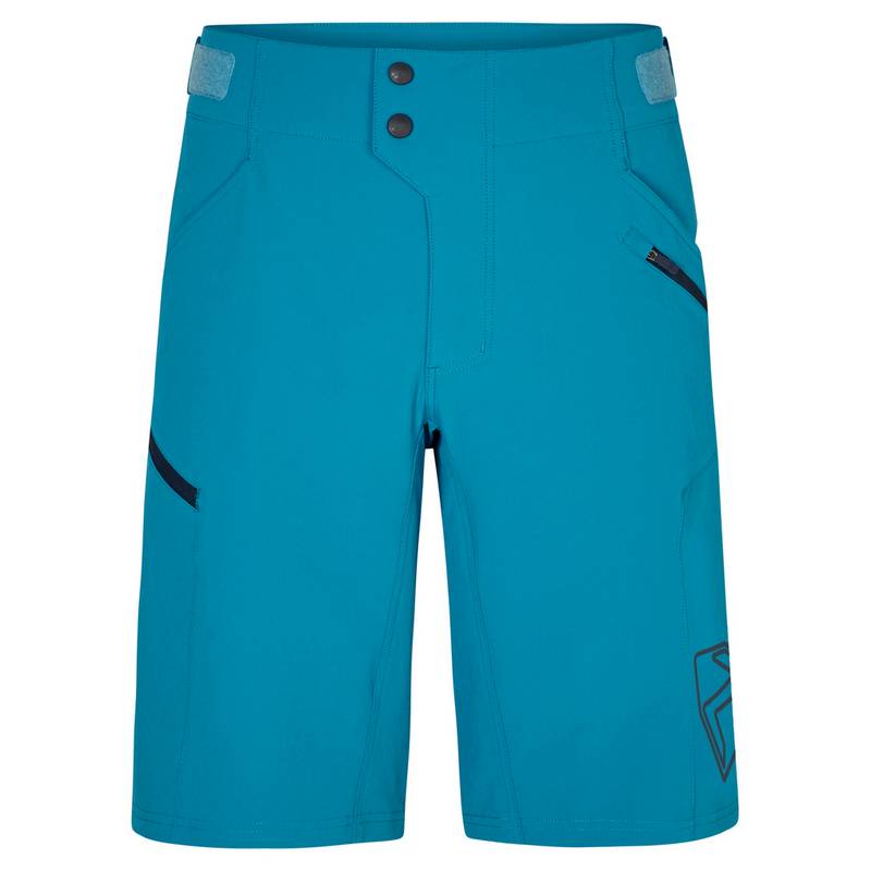 Ziener NONUS X-Function Shorts Herren