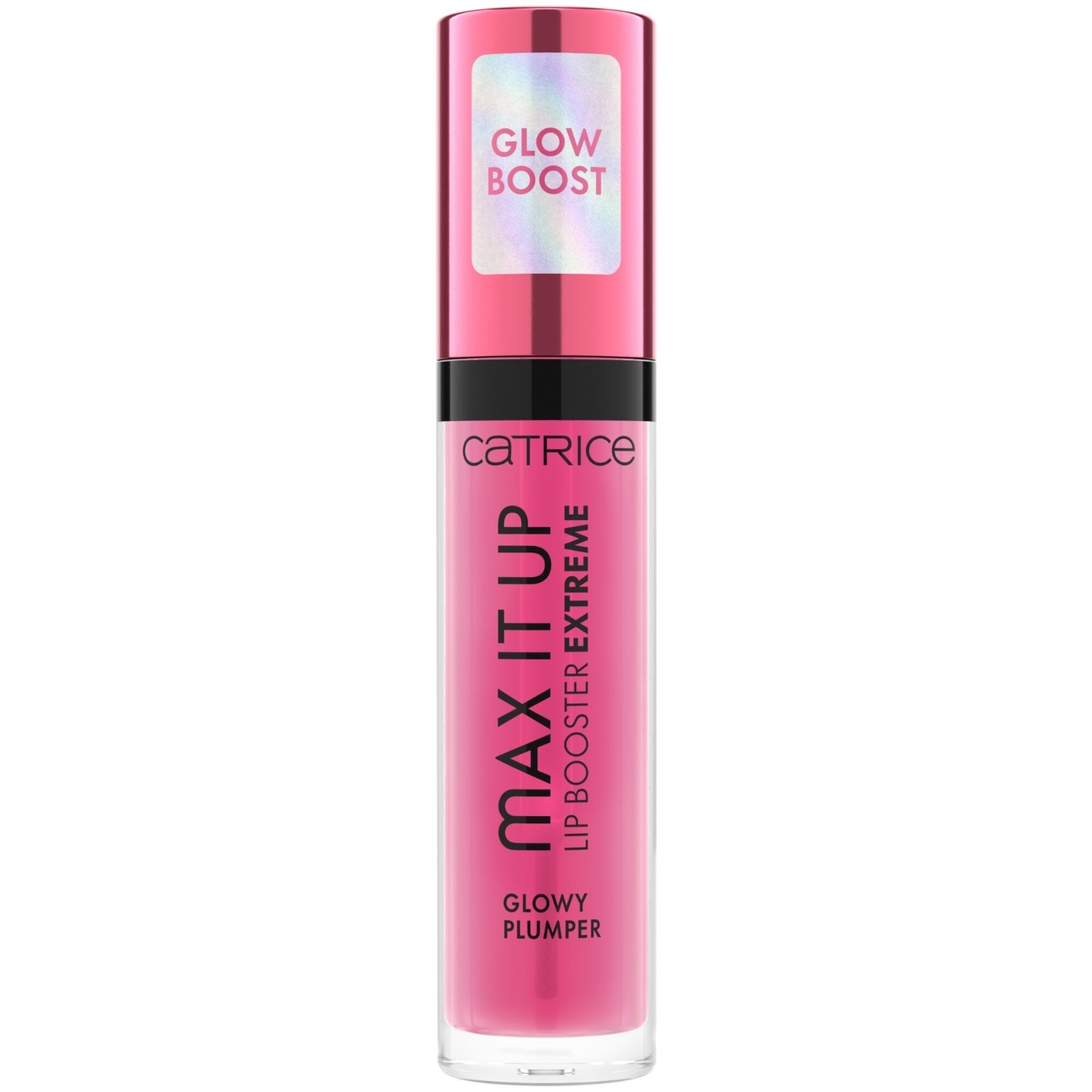 Catrice Max It Up Lip Booster Extreme