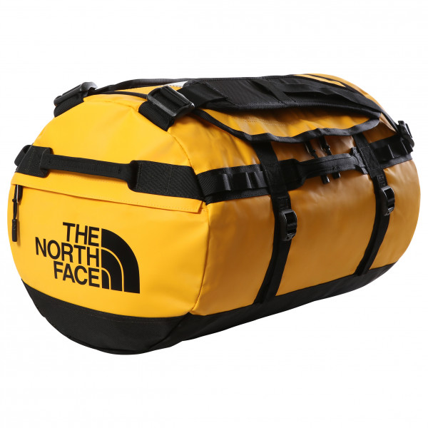 The North Face - Base Camp Duffel Recycled Small - Reisetasche