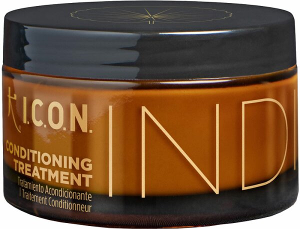 Icon India Conditioning Treatment Conditioner
