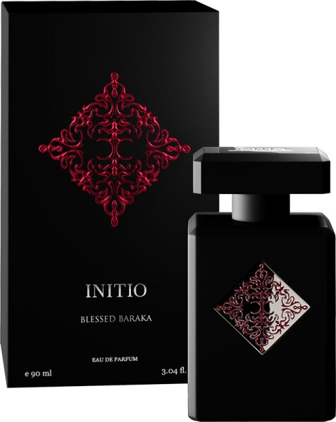 Initio Parfums Privés Blessed Baraka Eau de Parfum