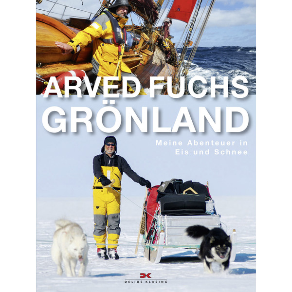 GRÖNLAND