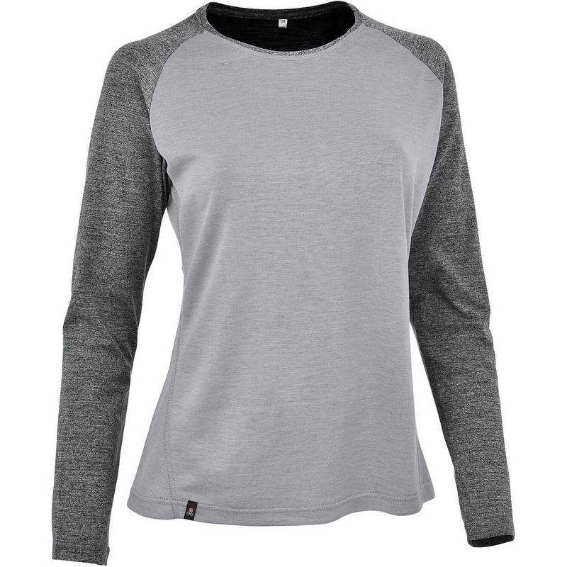 Maul Sport Eibelkopf Langarmshirt Damen