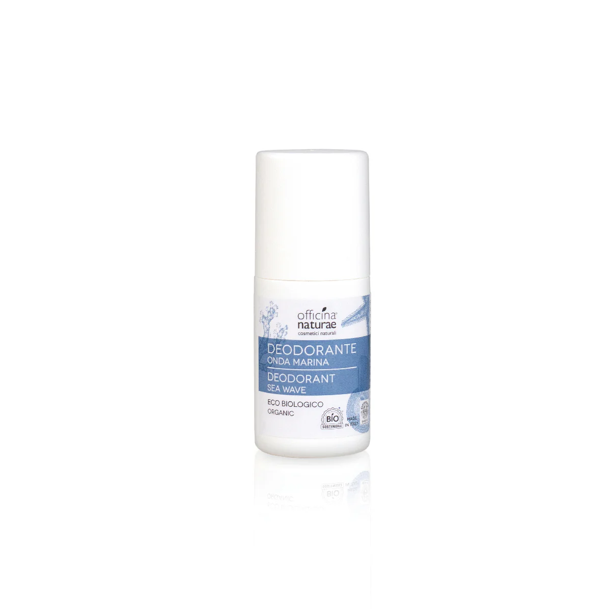 Innovatív GOLL ON MARINE WAVE DEZODOR - Roll-on dezodor