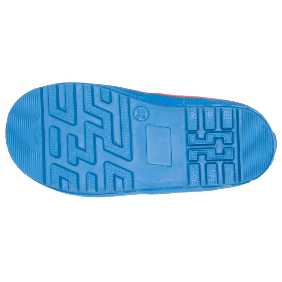 Kamik ROCKETSHIP Gummistiefel blau