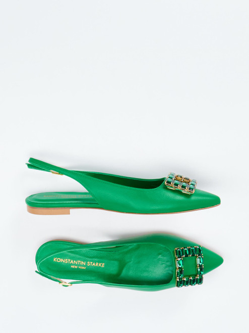 Sandale-13006590003 Konstantin Starke