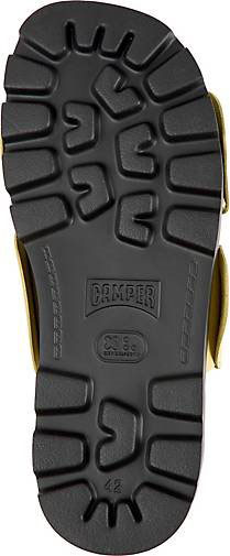 Camper Sandalen Brutus Twins