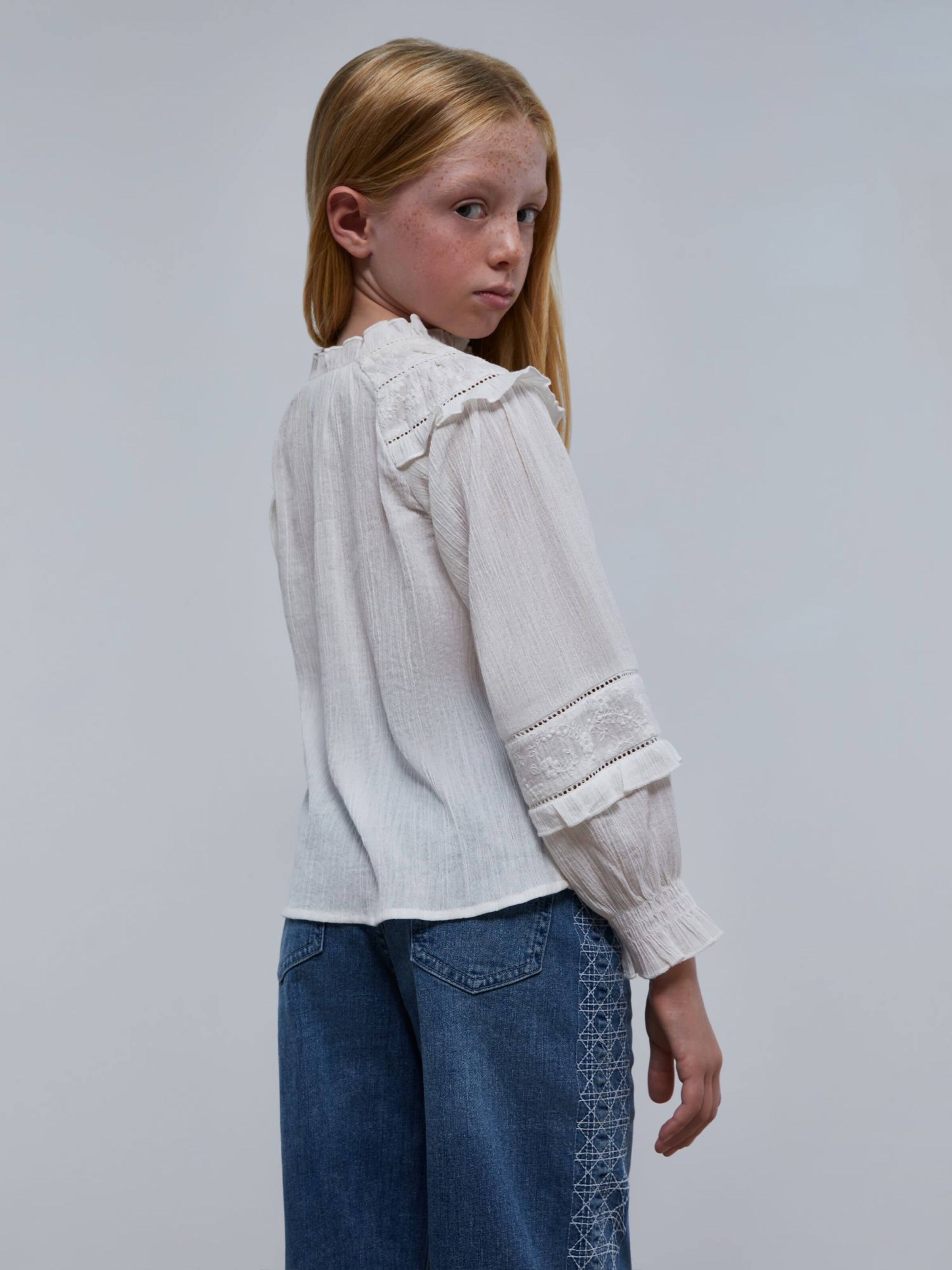 Blouse