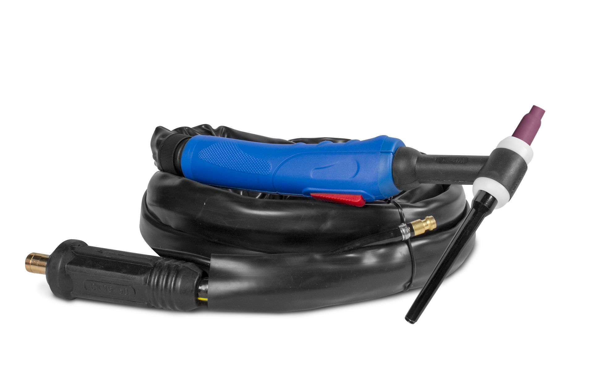 Telwin 829300182 WP-26TORCH Tig torts voor TIG180A-TIG200P