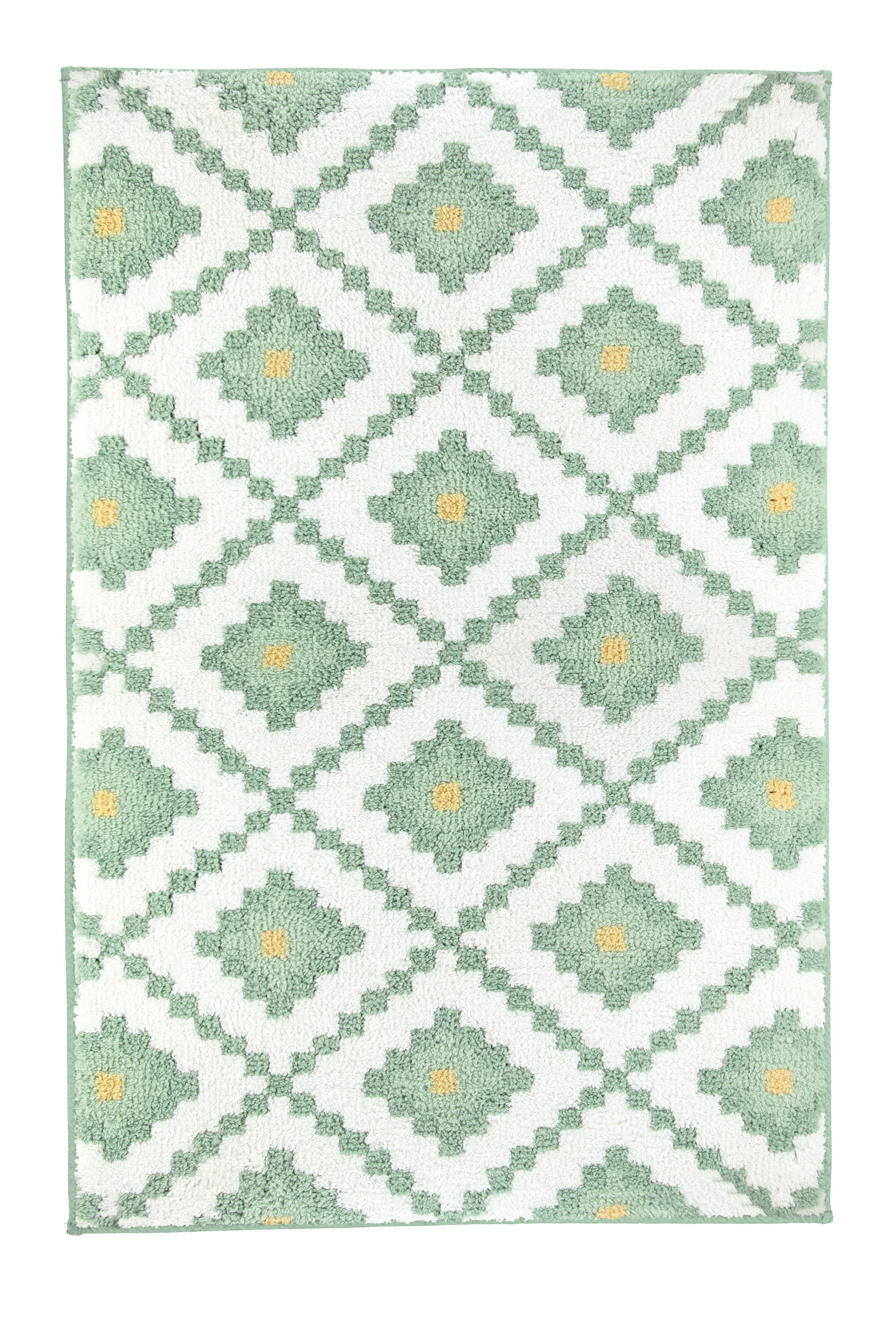 Kleine WolkeBadteppich