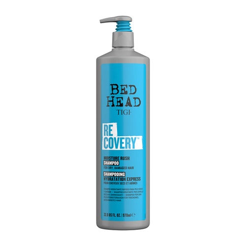 TIGI Bed Head Recovery Moisture Rush шампон 970 мл