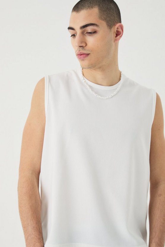 Kastiges Ottoman Tanktop