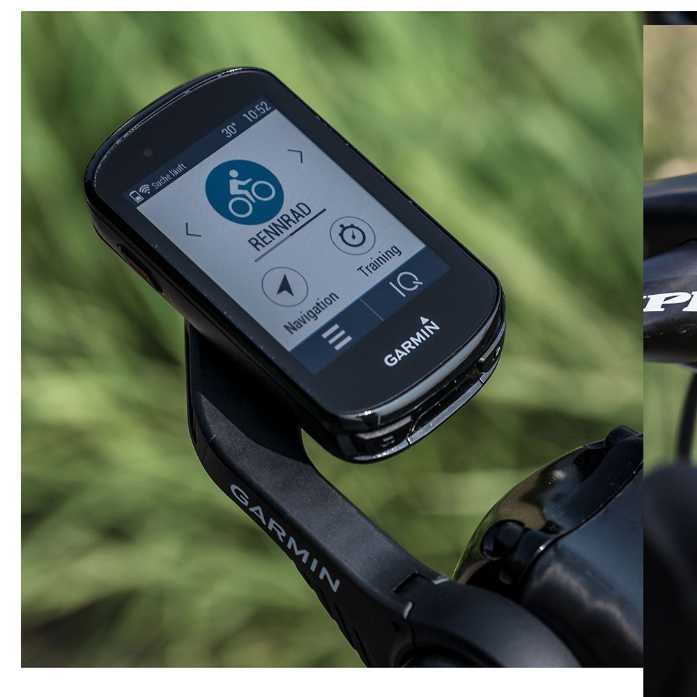 Garmin Edge 830 - GPS Fahrradcomputer kaufen | Bike-Discount