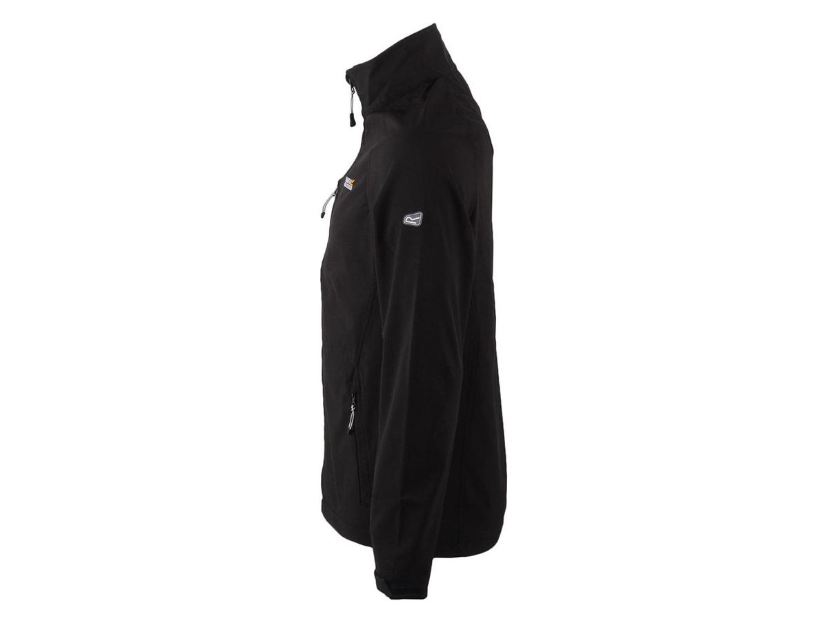 Regatta Nielson III Softshell Jacke
