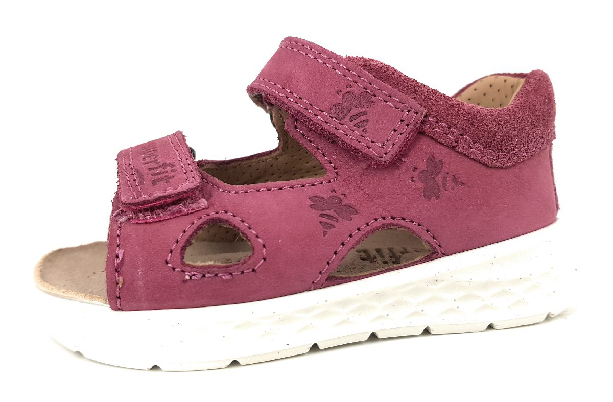 Superfit LAGOON 1-000514-5500 Rot 5500 Pink/Rosa