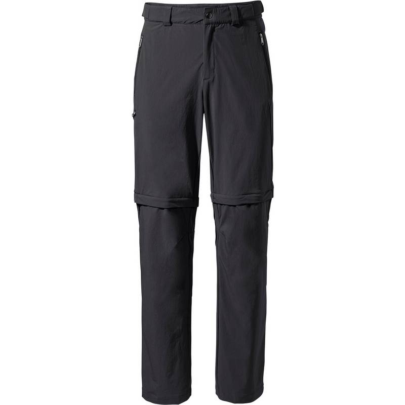 VAUDE Farley Stretch T-Zip III Zipphose Herren