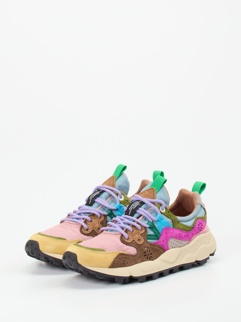Sneaker-16639990085 Flower Mountain