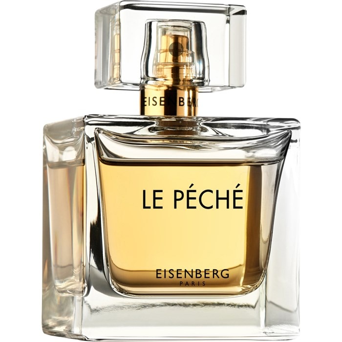 Eau de Parfum Spray