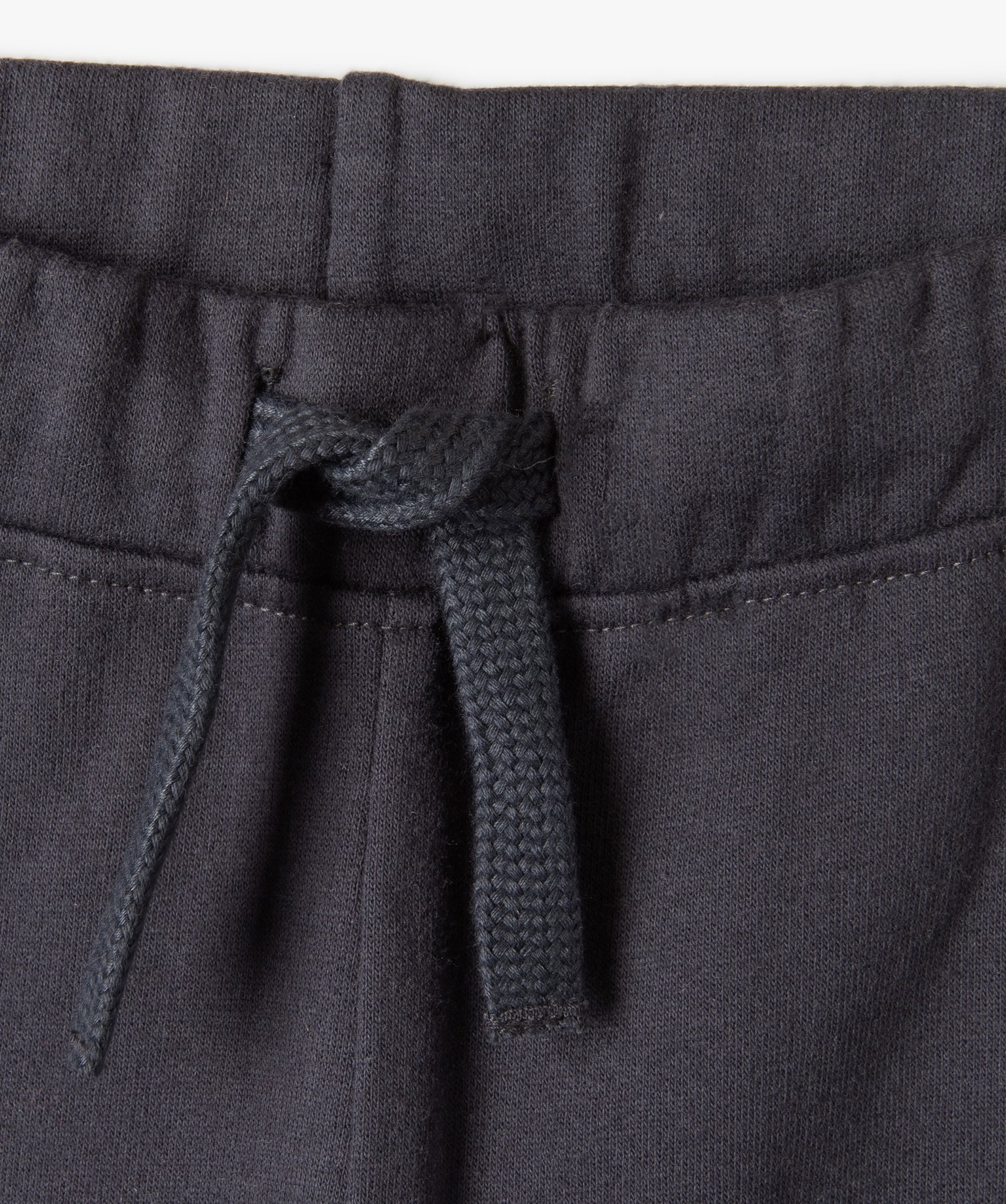Ensemble bébé Garçon 2 pièces - Sweat et pantalon jaune | GEMO