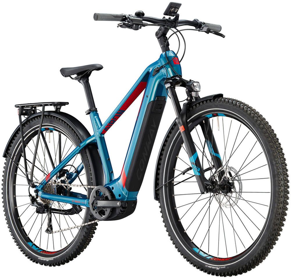 Conway Cairon C 2.0 kaufen | Bike-Discount