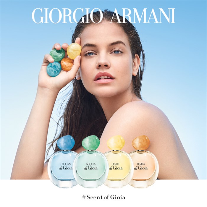 Eau de Parfum Spray